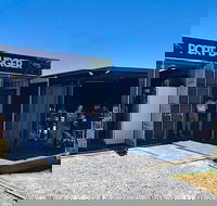 Port Burger - Accommodation Mermaid Beach
