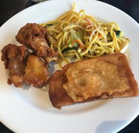 Queen Bee Indonesian and Chinese Restaurant - Accommodation Mermaid Beach