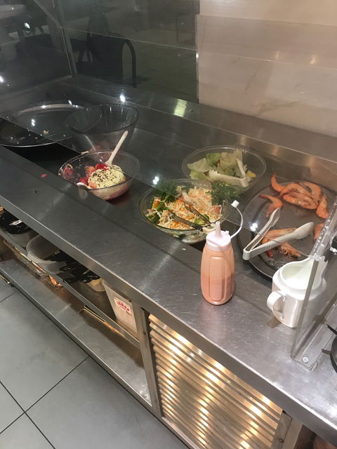 Queen Bee Indonesian And Chinese Restaurant - Accommodation Mermaid Beach 5