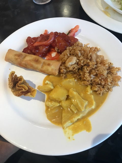 Queen Bee Indonesian And Chinese Restaurant - Accommodation Mermaid Beach 6