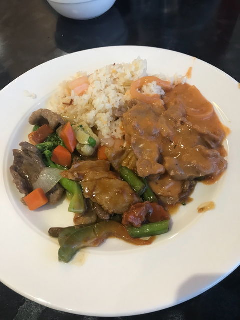 Queen Bee Indonesian And Chinese Restaurant - Accommodation Mermaid Beach 7