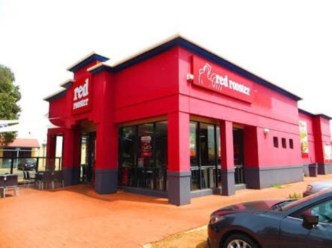 Red Rooster - Accommodation Mermaid Beach 0