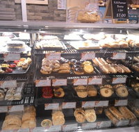 Rheinland Bakery