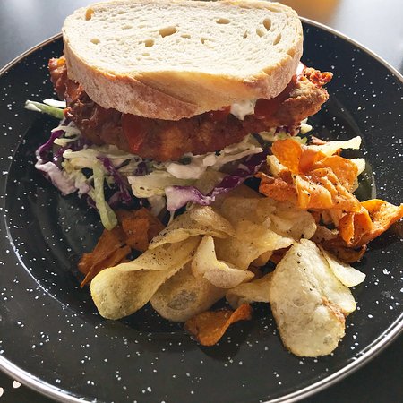 Salem Cafe - Accommodation Mermaid Beach 0