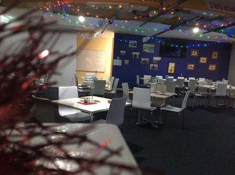 Sand Bar Cafe - Accommodation Mermaid Beach 0
