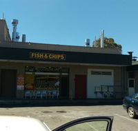 Spaceland Fish Chips  Seafood - Accommodation Mermaid Beach
