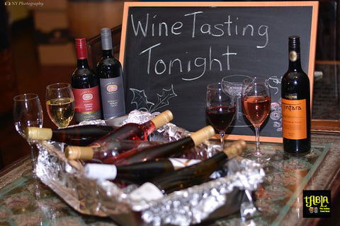 Tabla - Accommodation Mermaid Beach 0