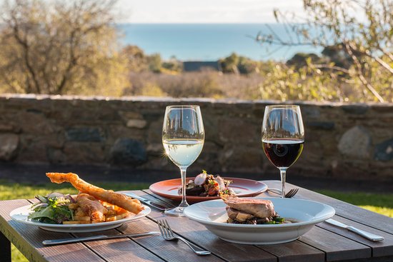 Sellicks Hill SA Accommodation Mermaid Beach