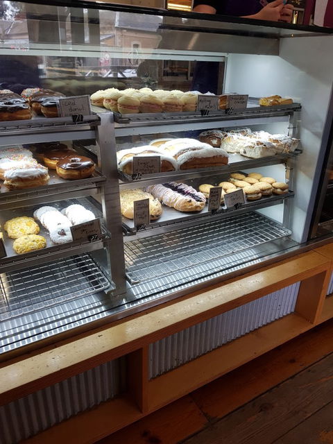 Aldinga Home Grain Bakery - Accommodation Mermaid Beach 2