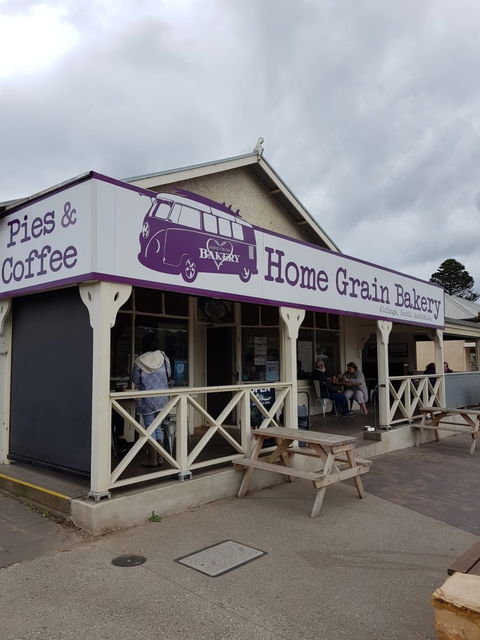 Aldinga Home Grain Bakery - Accommodation Mermaid Beach 5