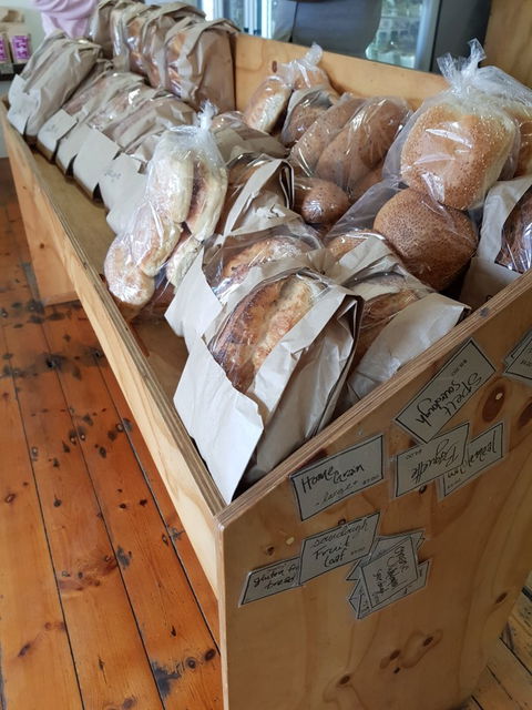 Aldinga Home Grain Bakery - Accommodation Mermaid Beach 8