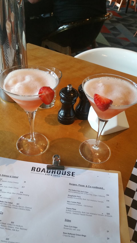 Atura Roadhouse Bar And Grill - Accommodation Mermaid Beach 10