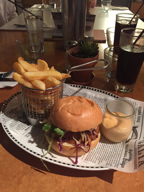 Atura Roadhouse Bar And Grill - Accommodation Mermaid Beach 1