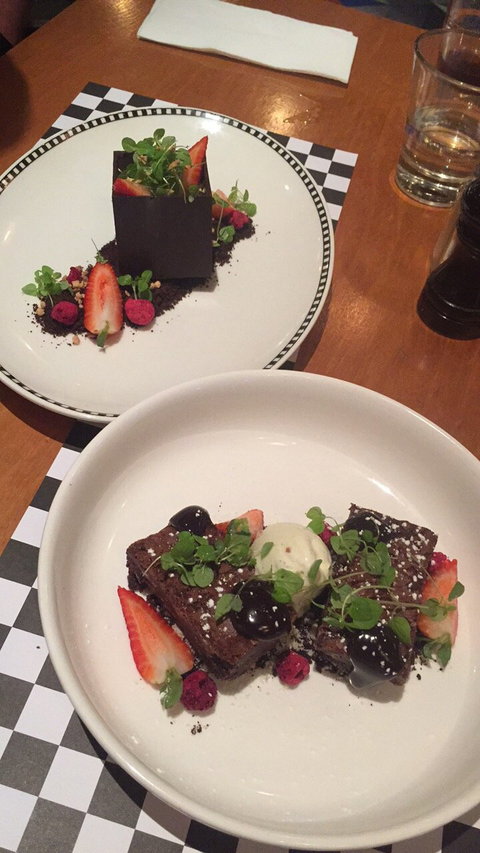 Atura Roadhouse Bar And Grill - Accommodation Mermaid Beach 5