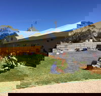 Beer Garden Brewing - Accommodation Mermaid Beach