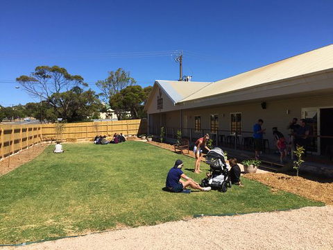 Beer Garden Brewing - Accommodation Mermaid Beach 0