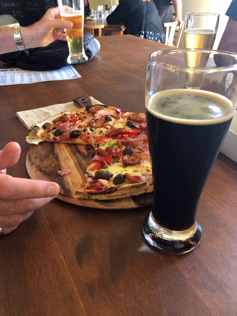 Beer Garden Brewing - Accommodation Mermaid Beach 4
