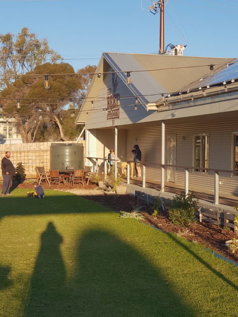 Beer Garden Brewing - Accommodation Mermaid Beach 5