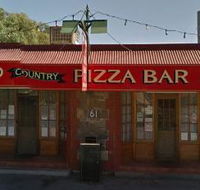 Birdwood Country Pizza Parlour - Accommodation Mermaid Beach