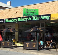 Blumberg Bakery  Take Away - Accommodation Mermaid Beach