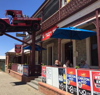 Blumberg Hotel - Accommodation Mermaid Beach