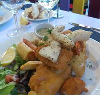 Bridgeport Hotel - Accommodation Mermaid Beach