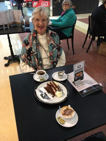 Cafe De Paris - Accommodation Mermaid Beach 0