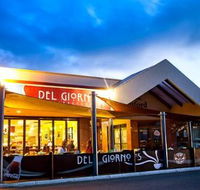 Del Giorno - Accommodation Mermaid Beach