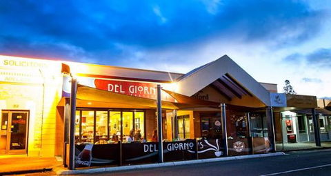 Del Giorno - Accommodation Mermaid Beach 0