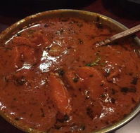 Delhi Express Indian Restaurant  Takeaway - Accommodation Mermaid Beach