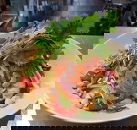 Gawler Street Cafe - Accommodation Mermaid Beach