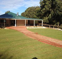 Hanson Bay Wildlife Sanctuary Cafe - Accommodation Mermaid Beach
