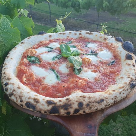 Harborganics Woodfired Pizza - Accommodation Mermaid Beach 0