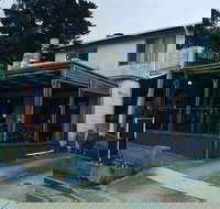 Hornet's Nest Cafe - Accommodation Mermaid Beach