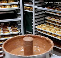 Krispy Kreme - Accommodation Mermaid Beach