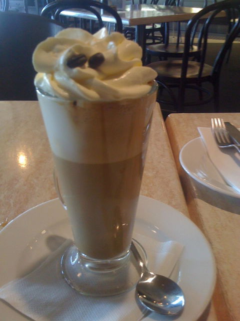 Liquid Espresso - Accommodation Mermaid Beach 4