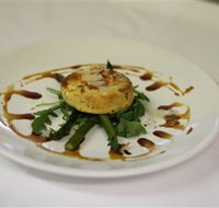 Lyndoch Hill Restaurant - Accommodation Mermaid Beach