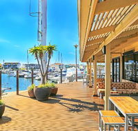 Marina Hotel - Accommodation Mermaid Beach