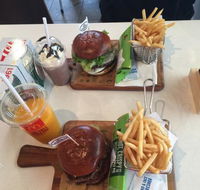 Mcdonald's Family Restaurants - Accommodation Mermaid Beach