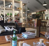 No 58 Cellar Door and Gallery - Accommodation Mermaid Beach