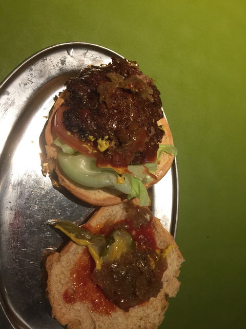 Nordburger - Accommodation Mermaid Beach 1