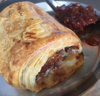 Red Door Bakery - Accommodation Mermaid Beach