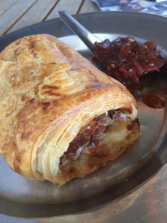 Red Door Bakery - Accommodation Mermaid Beach 0