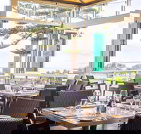 Sarins Bar  Restaurant - Accommodation Mermaid Beach