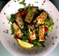 Soul Vine Cafe - Accommodation Mermaid Beach