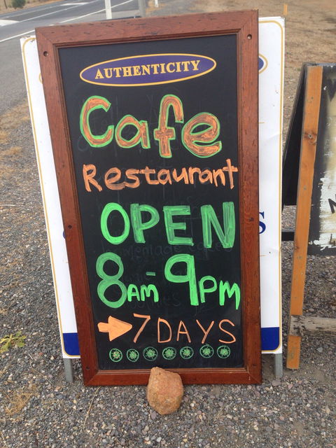 Soul Vine Cafe - Accommodation Mermaid Beach 6