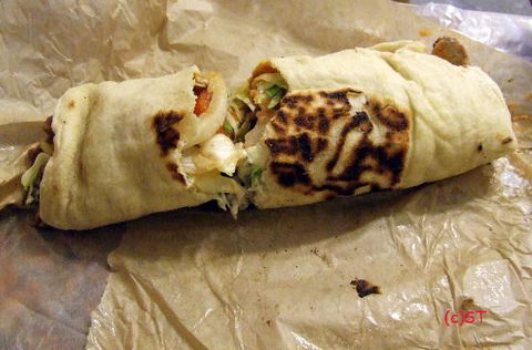 Souvlaki Brothers - Accommodation Mermaid Beach 0
