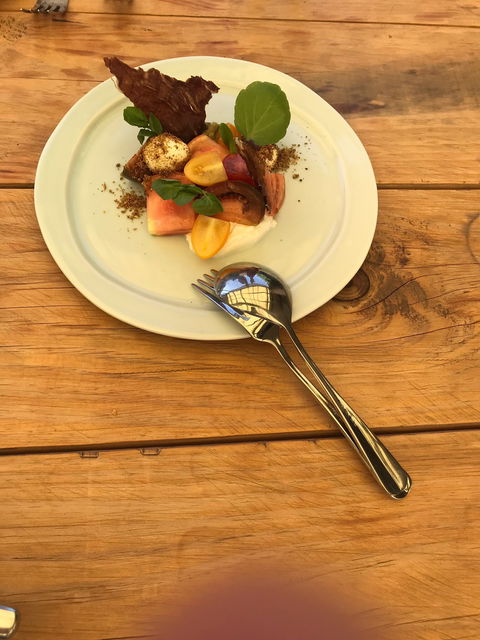 Sunset Food And Wine - Accommodation Mermaid Beach 16