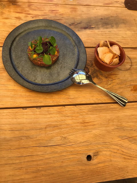 Sunset Food And Wine - Accommodation Mermaid Beach 6