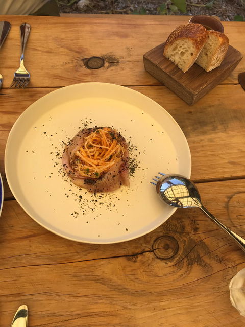 Sunset Food And Wine - Accommodation Mermaid Beach 8